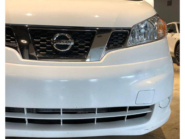 Photo of 2018 Fresh Powder Nissan NV200