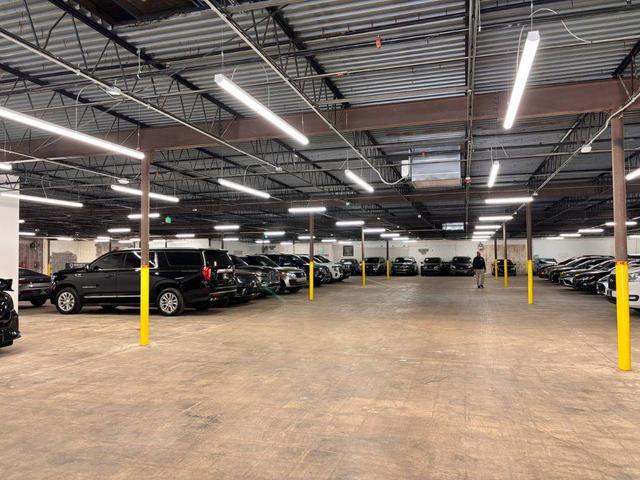 Photo of 2018 Fresh Powder Nissan NV200