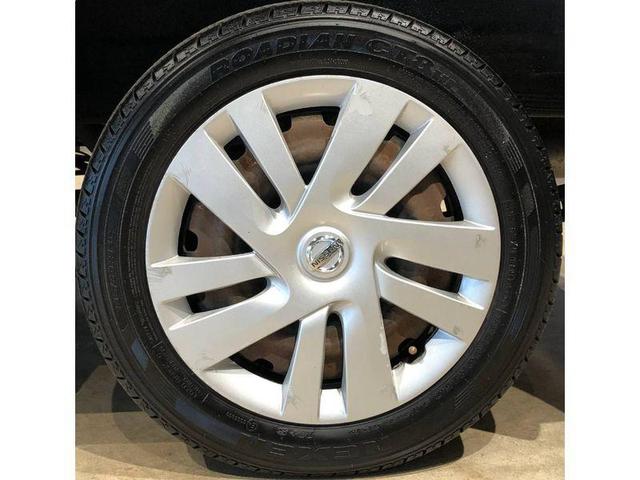 Photo of 2018 Fresh Powder Nissan NV200