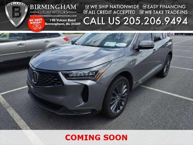 2023 Acura RDX