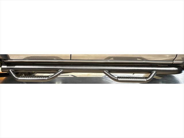 Photo of 2021 Carbonized Gray Metallic Ford Bronco