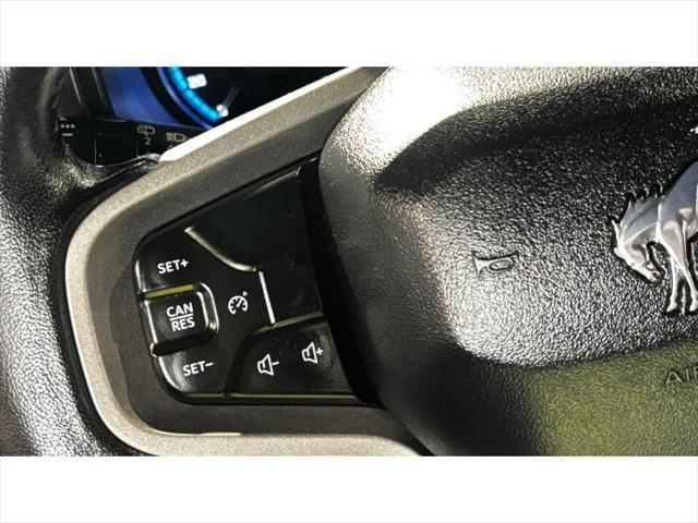Photo of 2021 Carbonized Gray Metallic Ford Bronco