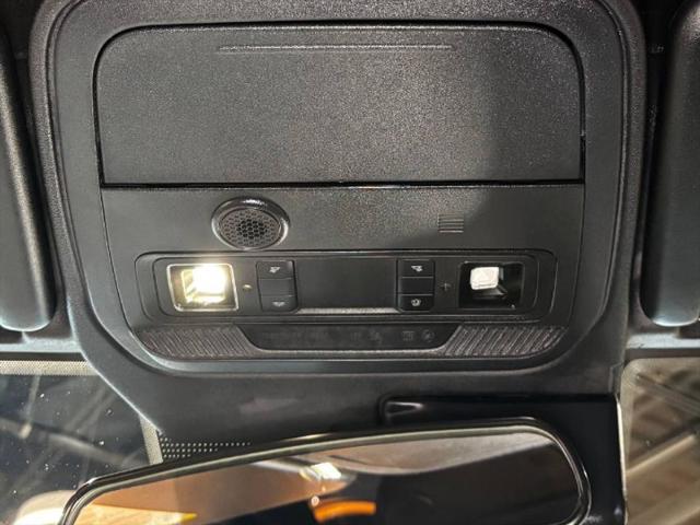 Photo of 2021 Carbonized Gray Metallic Ford Bronco