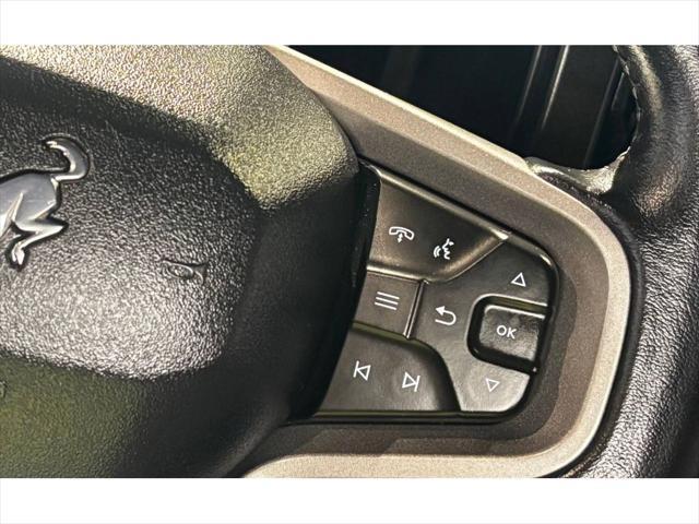 Photo of 2021 Carbonized Gray Metallic Ford Bronco