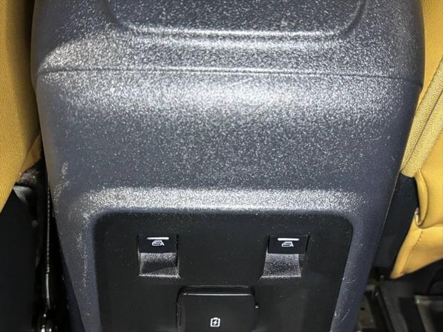 Photo of 2021 Carbonized Gray Metallic Ford Bronco