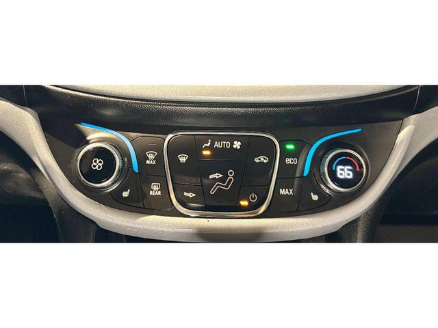 Photo of 2017 Siren Red Tintcoat Chevrolet Volt