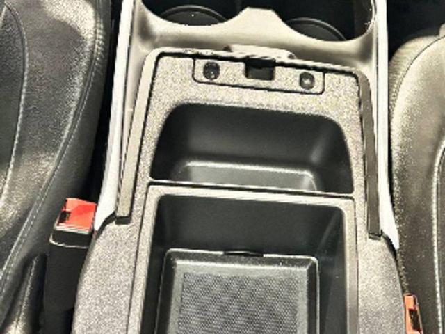Photo of 2017 Siren Red Tintcoat Chevrolet Volt
