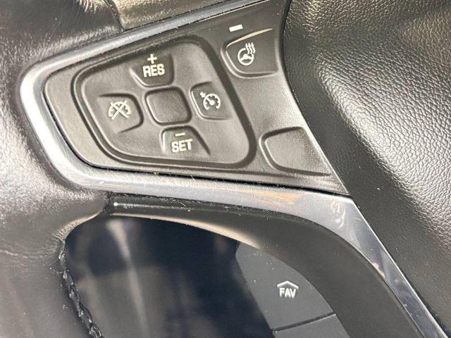 Photo of 2017 Siren Red Tintcoat Chevrolet Volt