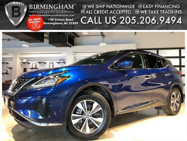 2022 Nissan Murano