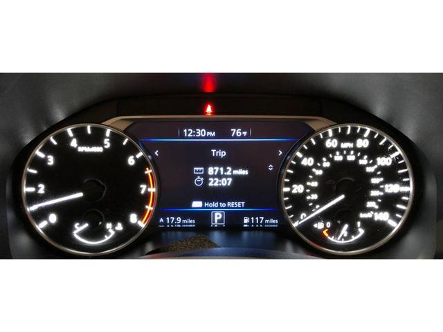 Photo of 2024 Super Black Nissan Altima