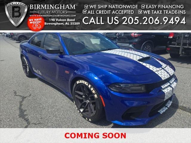 2020 Dodge Charger