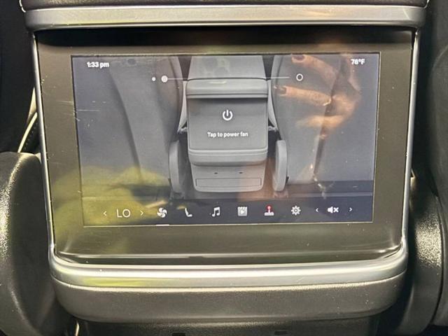 Photo of 2022 Green Tesla Model X