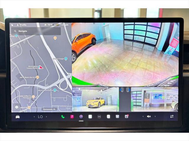 Photo of 2022 Green Tesla Model X