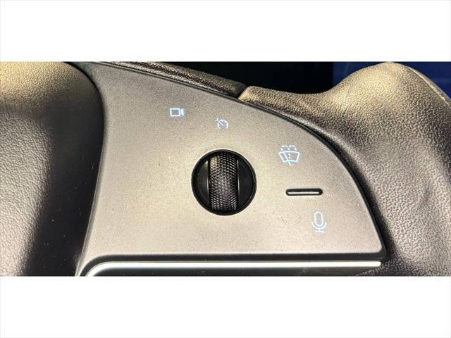 Photo of 2022 Green Tesla Model X