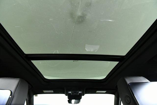 Photo of 2021 Shadow Metallic Cadillac Escalade ESV
