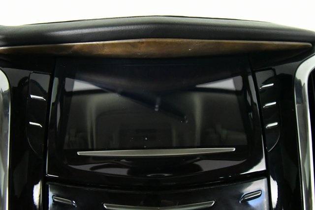 Photo of 2016 Majestic Plum Metallic Cadillac Escalade
