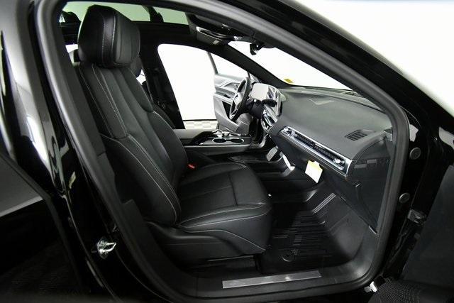 Photo of 2025 Stellar Black Metallic Cadillac LYRIQ