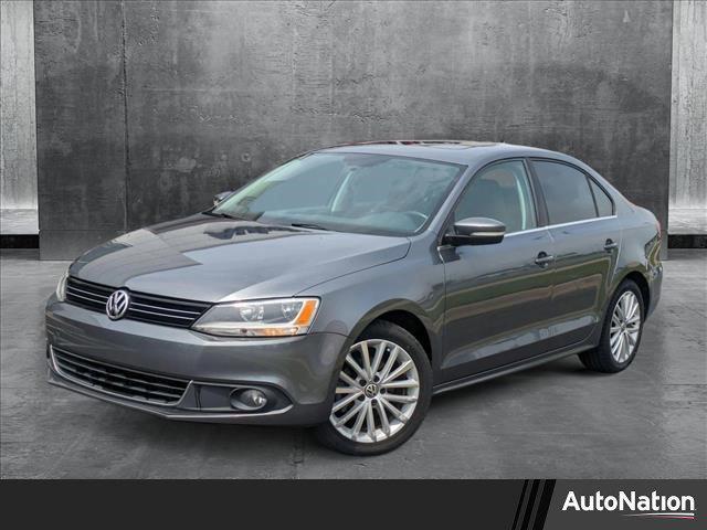 2014 Volkswagen Jetta