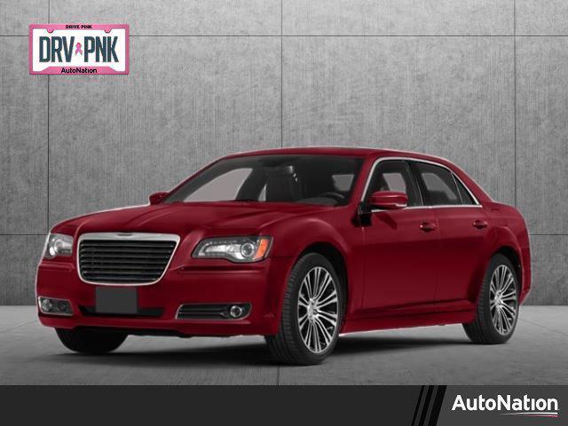 2014 Chrysler 300