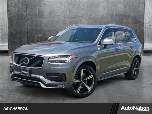 2017 Volvo XC90