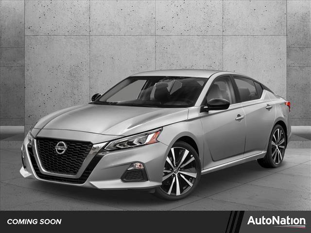 2020 Nissan Altima