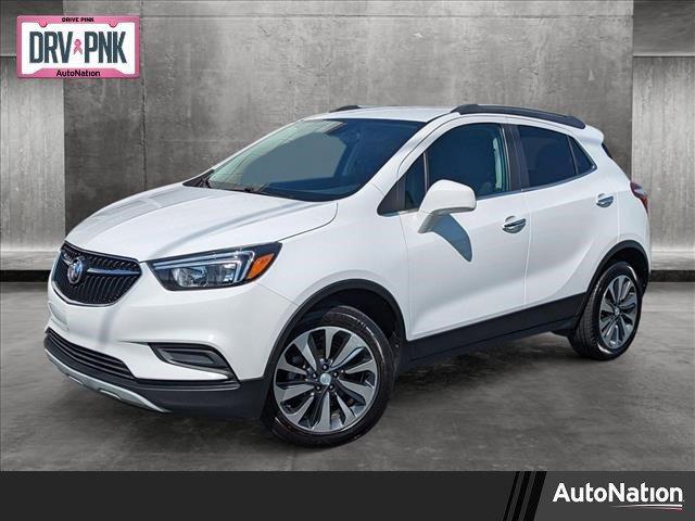 2021 Buick Encore