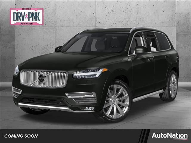 2016 Volvo XC90