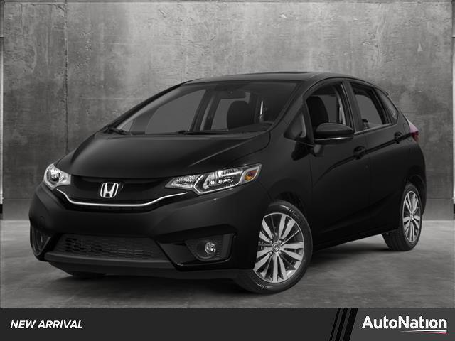 2015 Honda FIT