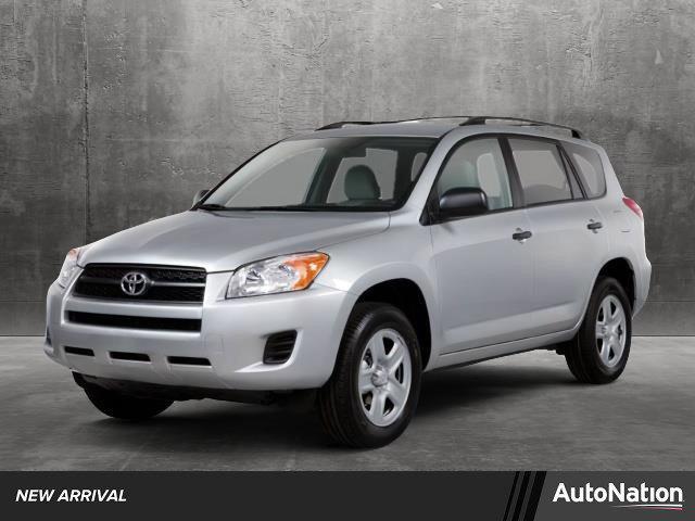 2010 Toyota RAV4