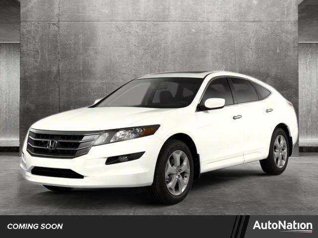 2010 Honda Accord Crosstour