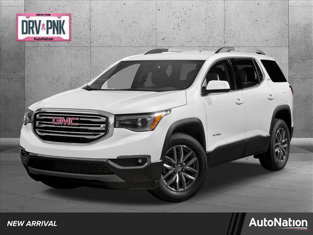 2017 GMC Acadia