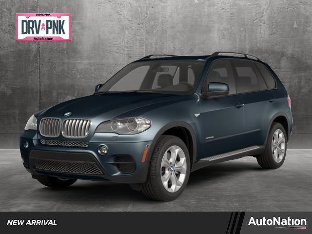 2013 BMW X5