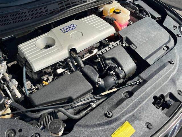 Photo of 2013 Obsidian Lexus CT 200h