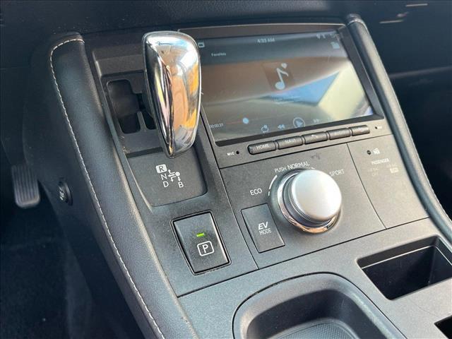 Photo of 2013 Obsidian Lexus CT 200h