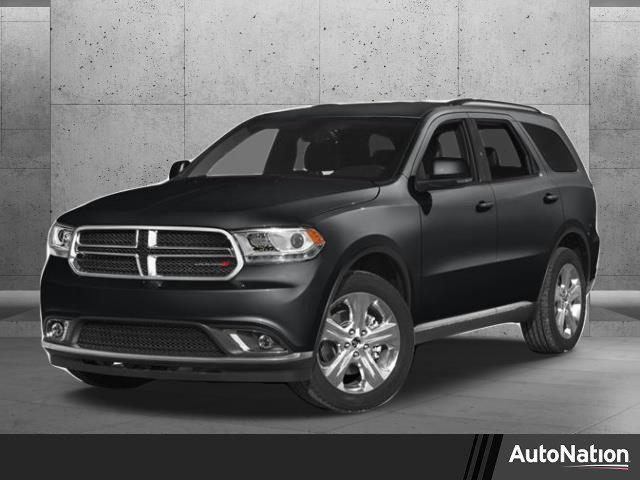 2014 Dodge Durango