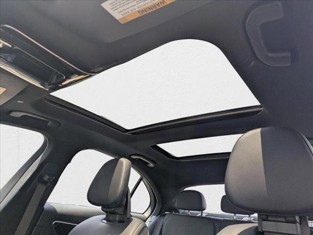 Photo of 2024 Obsidian Black Metallic Mercedes-Benz C-Class