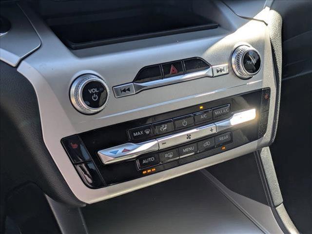 Photo of 2022 Agate Black Metallic Ford Explorer