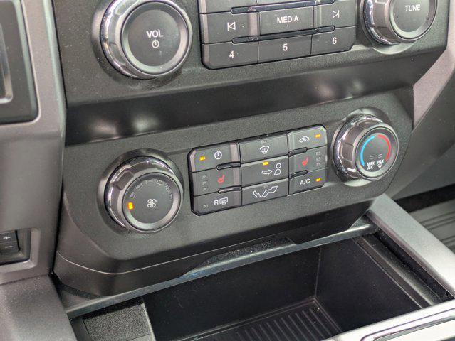 Photo of 2020 Agate Black Metallic Ford F-150