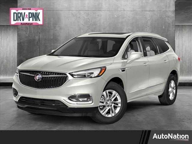 2018 Buick Enclave