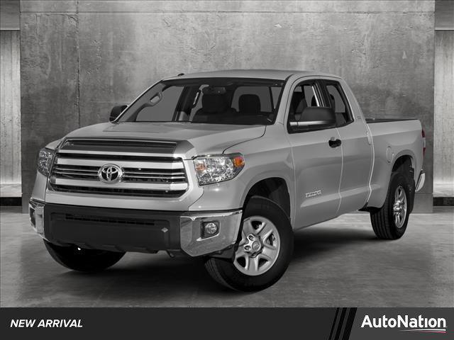 2017 Toyota Tundra