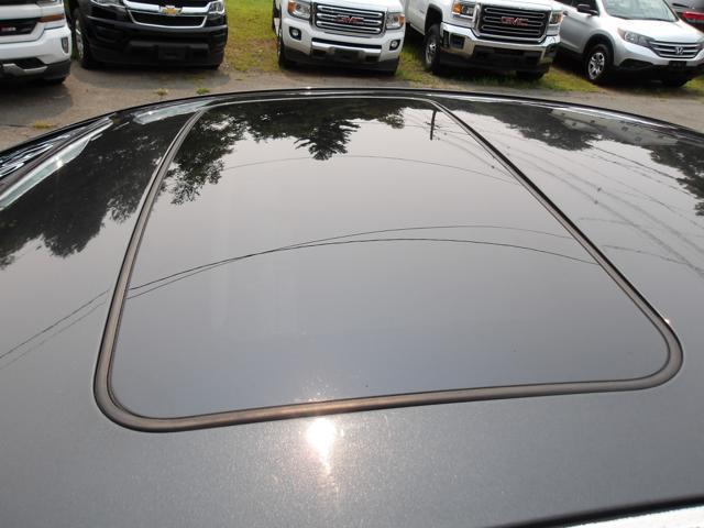 Photo of 2014 Black Granite Metallic Chevrolet Cruze