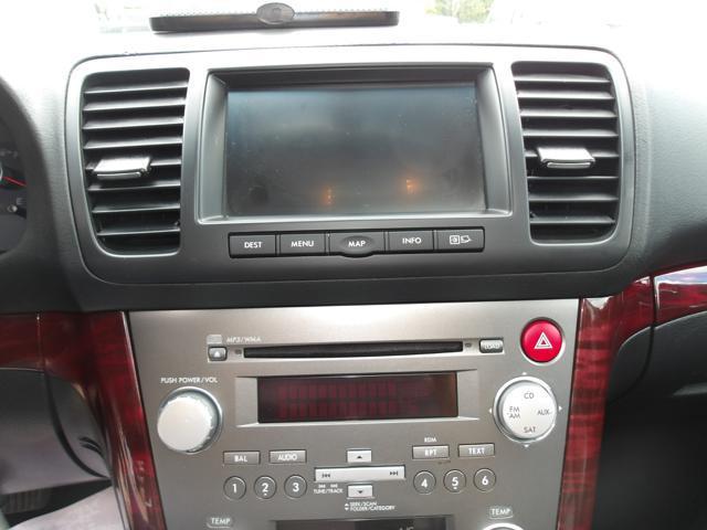 Photo of 2009 Charcoal Subaru Outback