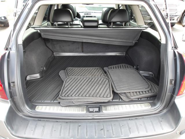 Photo of 2009 Charcoal Subaru Outback