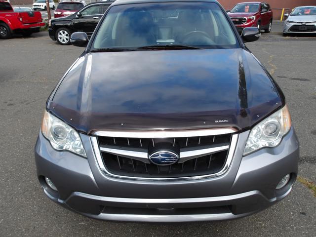 Photo of 2009 Charcoal Subaru Outback