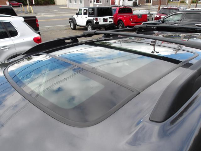 Photo of 2009 Charcoal Subaru Outback