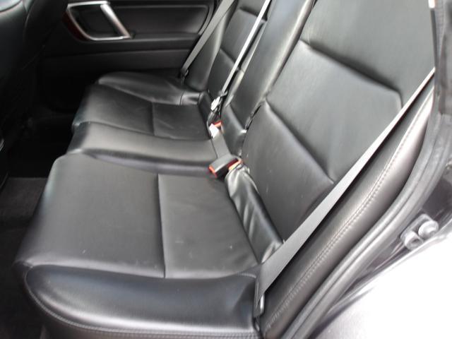 Photo of 2009 Charcoal Subaru Outback