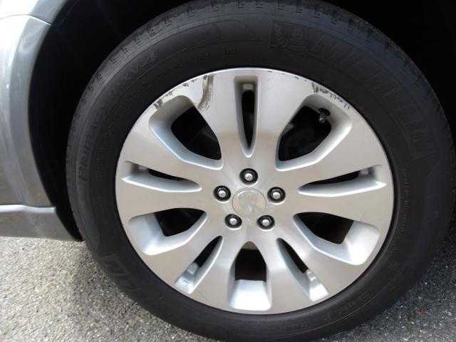 Photo of 2009 Charcoal Subaru Outback
