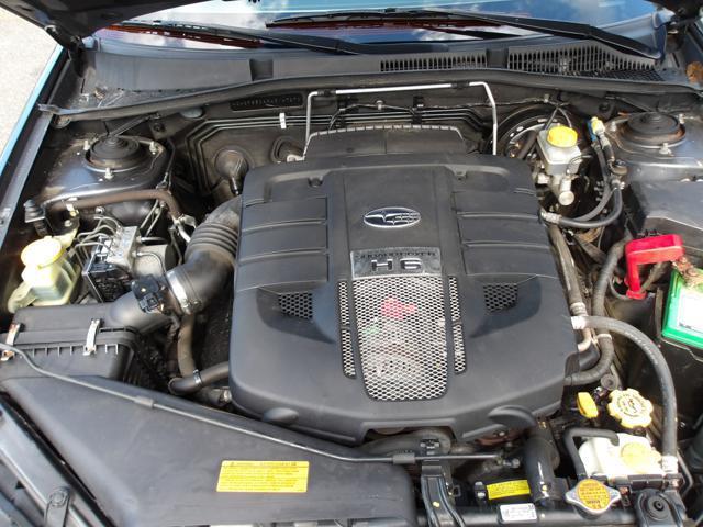 Photo of 2009 Charcoal Subaru Outback