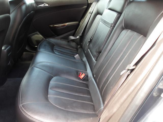 Photo of 2012 Charcoal Buick Verano