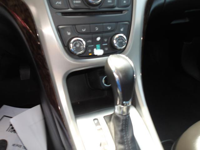 Photo of 2012 Charcoal Buick Verano